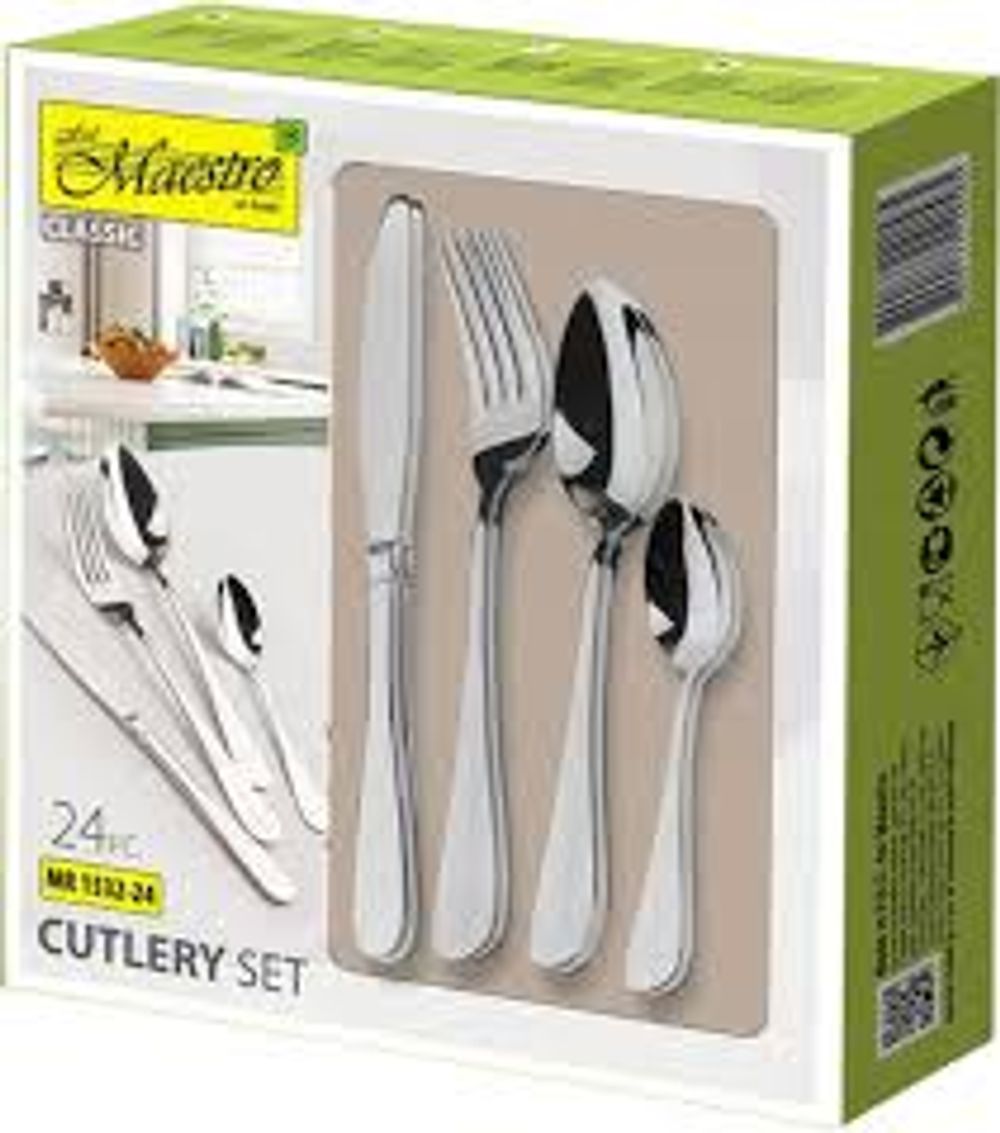 MR 1532-24 Фраже Набор приборов