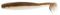 Виброхвосты съедобные LJ Pro Series MINNOW 3.3in (8,4 см), цв. T46, 7 шт.