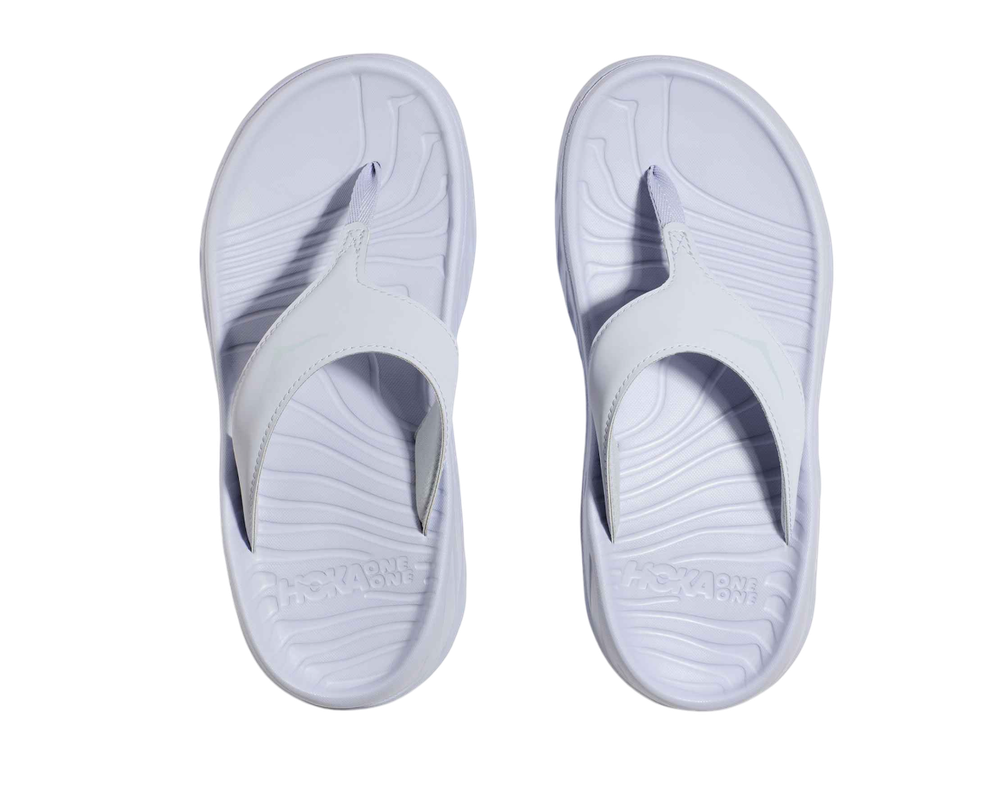 Сланцы Hoka Ora Recovery Flip