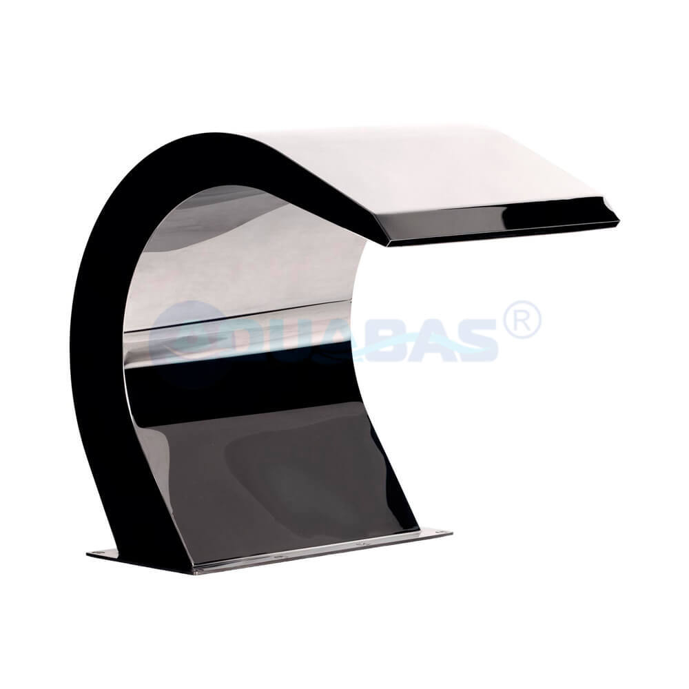 ВР.40 Водопад "Рондо 400"