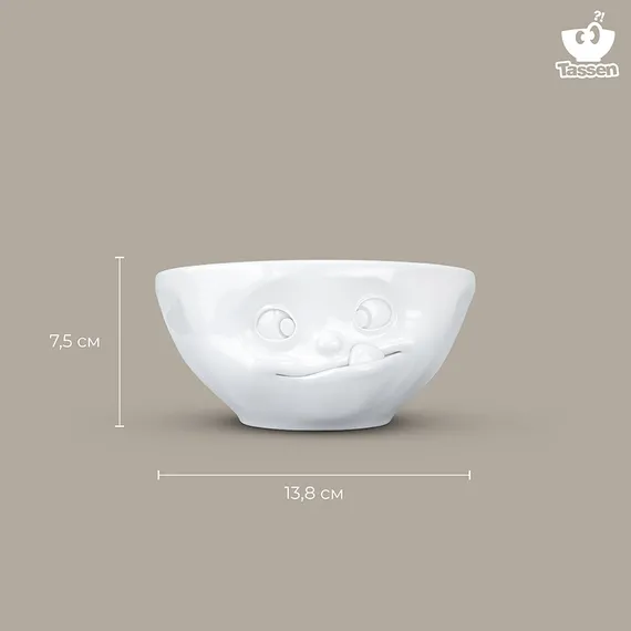 Чаша Tassen Tasty 350 мл