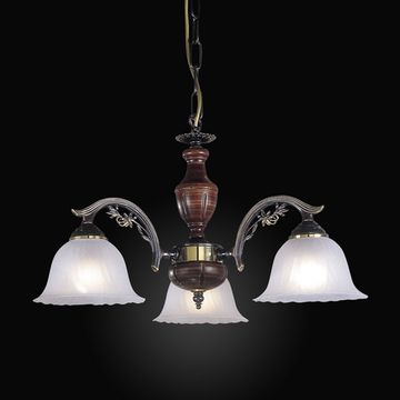 Подвесная люстра Reccagni Angelo L.2700/3