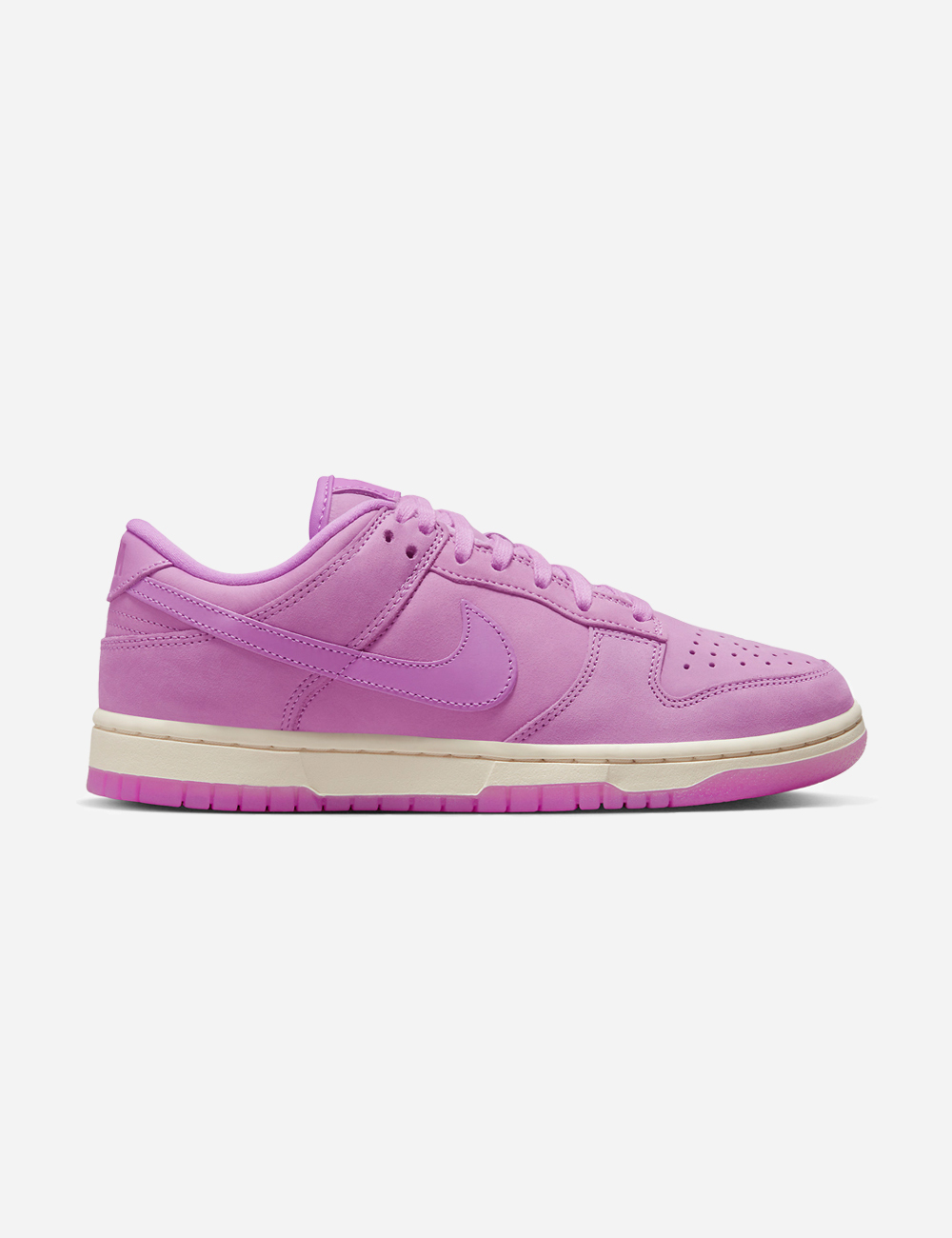 Nike Dunk Low "Pink Sail"