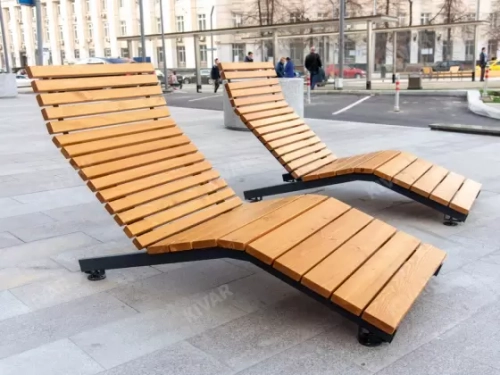 Шезлонг «Мистраль»