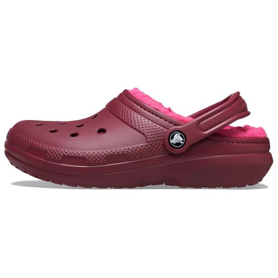 Crocs Classic 'Beetroot'