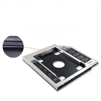 Салазки для SSD 9.5mm, вместо DVD, салазки HDD 2.5
