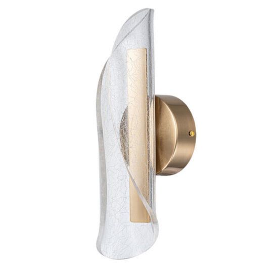 A2475AP-7PB СВЕТИЛЬНИК НАСТЕННЫЙ