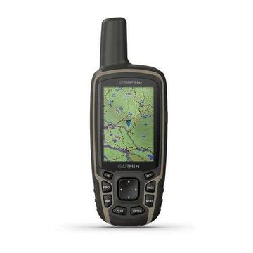 Навигатор Garmin GPSMAP 64SX (010-02258-11)