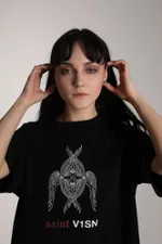 Купить Футболка SAINT SS’21 Футболка SAINT SS’21