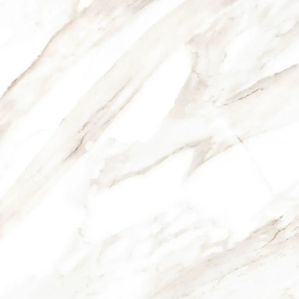 Керамогранит Alma Ceramica GFA57MDD04L Madrid 57x57 кремовый лаппатированный под мрамор