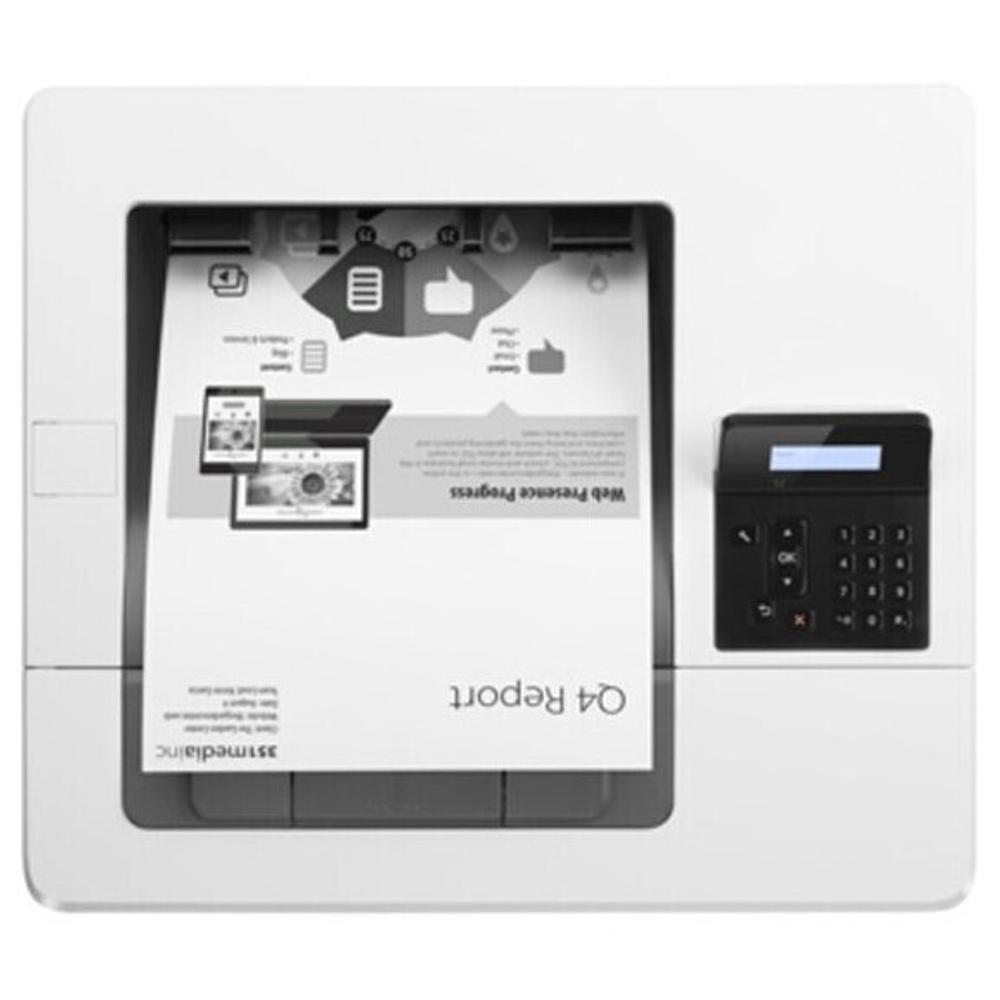 Принтер HP LaserJet Pro M501dn (J8H61A)