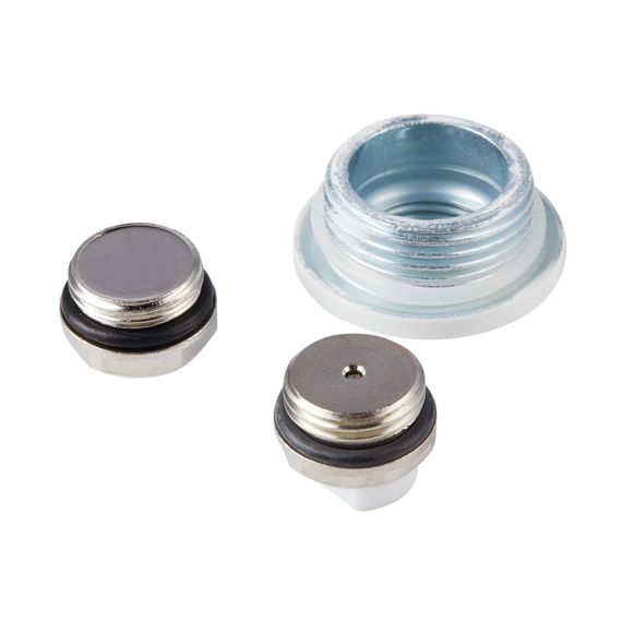 Набор присоединительный Royal Thermo 1/2&#39;&#39; white — (4)