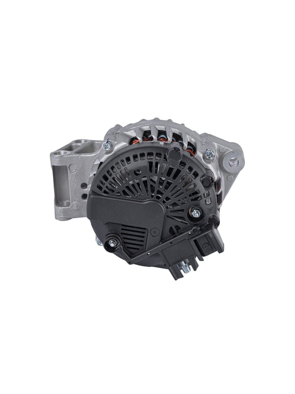 Генератор (12V/120A) FORD Focus III/C-Max/Fiesta VI/Mondeo IV mot.1,6L GANZ GIP13024