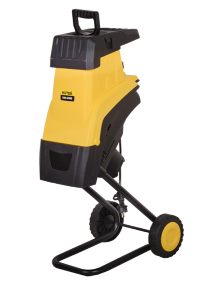 Садовый измельчитель электрический Huter ESH-2500
