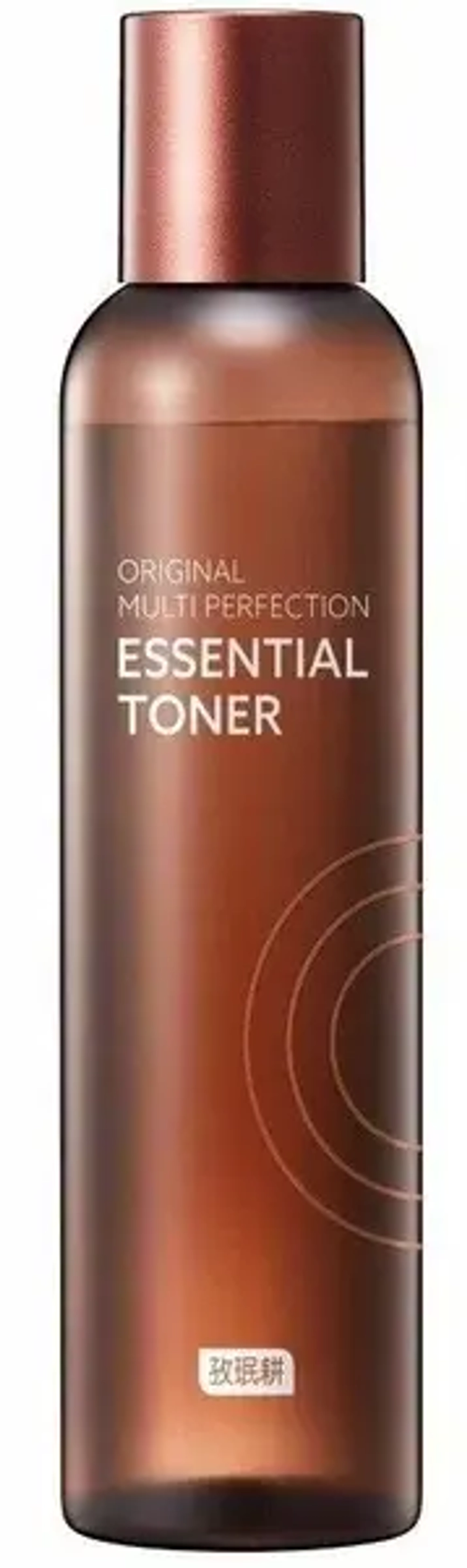 Jaminkyung Тонер для лица с муцином улитки - Original Multi Perfection Essential Toner ,150мл