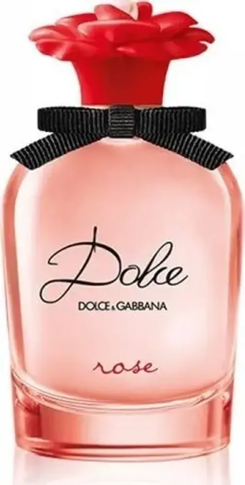 Мужской парфюм Dolce &amp; Gabbana Dolce Rose EDT 75 мл