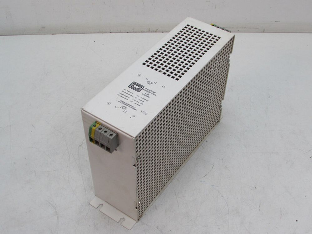 NHD400/24