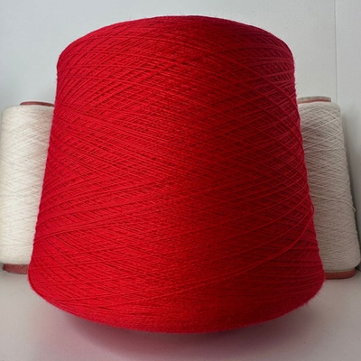 HARMONY - Tollegno 1900; 100% меринос; 1500м/100гр, (2/30); col. 693 HUGO RED, цвет: ярко красный