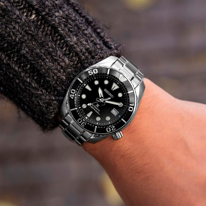Seiko SPB101J1