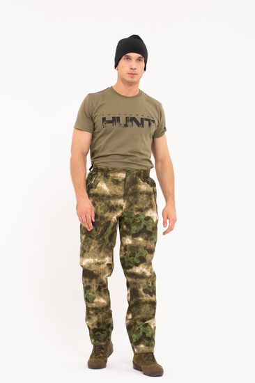 Костюм "ТАКТИКА " -5  (РипСтоп, Мох)