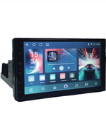 Автомагнитола 2DIN 7" Android 4+64GB DV-Pioneer.Ok D3Mini
