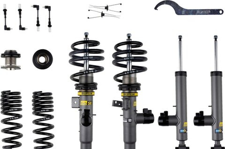 Винтовая подвеска Coilover Bilstein EVO SE (DT) 49-309089 для VW MQB