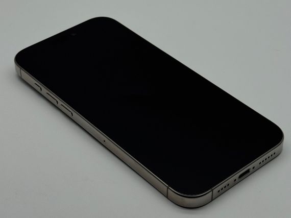 iPhone 16 Pro Max 256Gb Natural Titanium
