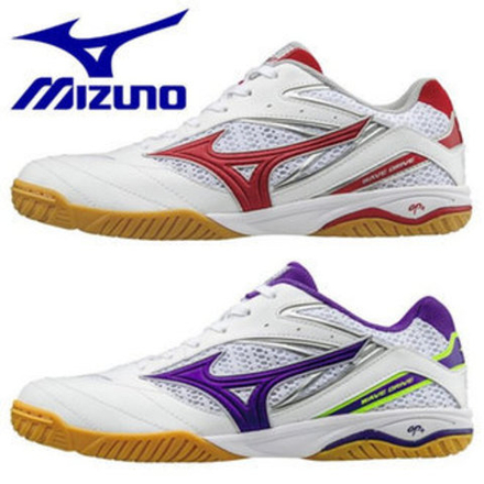 MIZUNO WAVE DRIVE 8