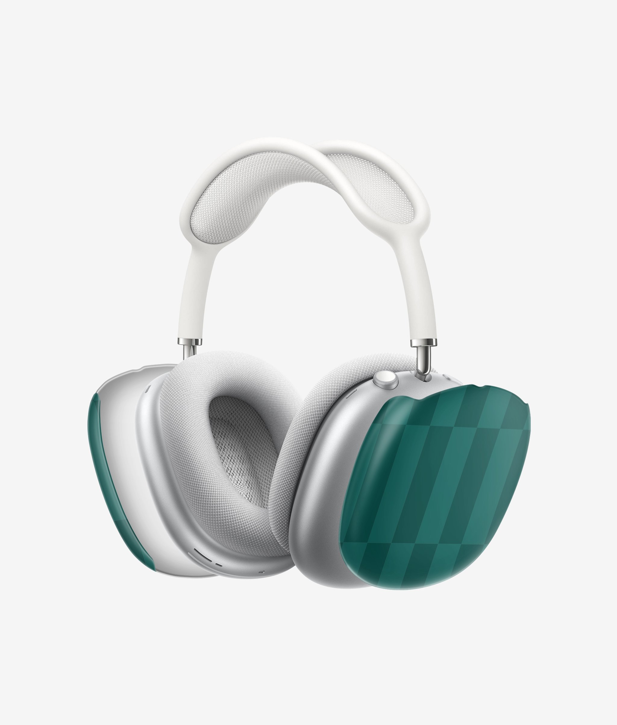 Кейс SEASON SPIRIT (зеленый) для AirPods Max