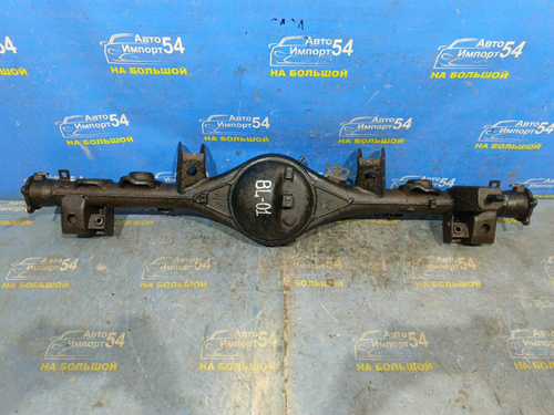 Мост задний Kia SORENTO 2002-2009