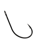 Крючки для рыбалки Maruto 1935 BR № 1/0 2упк по 10шт