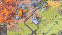 Train Valley 2: Myths & Rails (для ПК, цифровой код доступа)