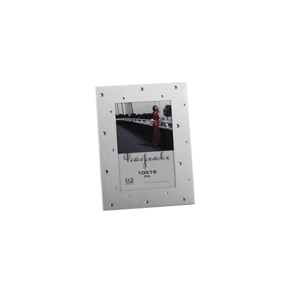 Image Art 6042-4S, серебро со стразами | Image Art