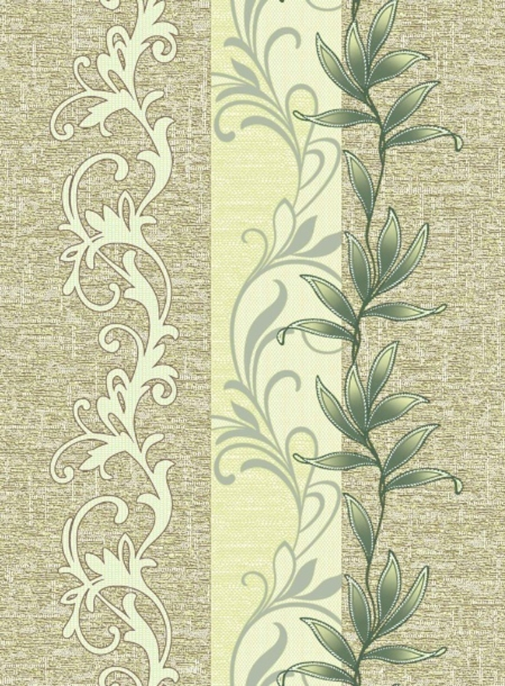 Овация - 62 коричневая