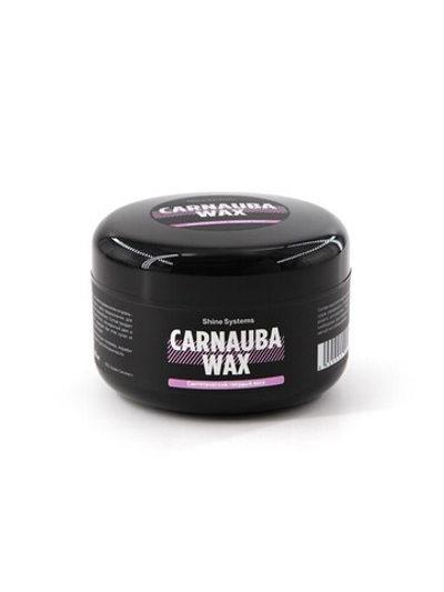 Carnauba WAX - защитный воск Карнауба, 180 гр