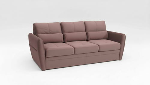 Барон удлиненный