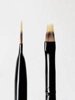 NR Кисть для градиента Ombre Nail Brush