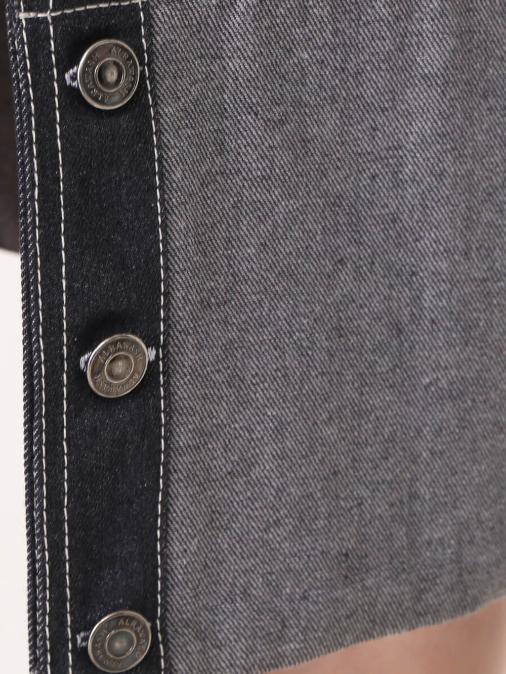 Юбка COUNTRY, черный