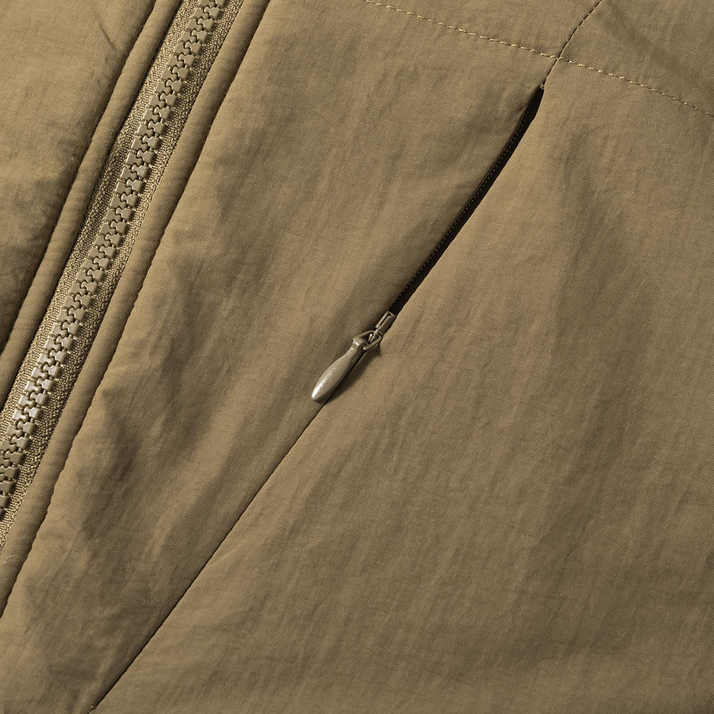 ХУДИ YMKASHIX ZIP RANGER