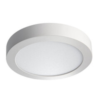 Накладной потолочный светодиодный светильник KANLUX CARSA V2LED 18W-NW-W