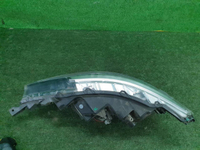 Битая Фара правая Nissan Qashqai J11 (2013-2019) галоген