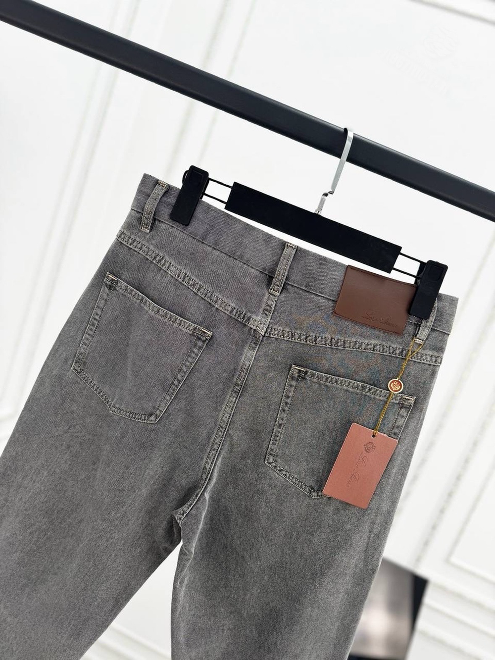 Джинсы Loro Piana