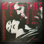 Bryan Ferry - Boys And Girls (Германия 1985г.)