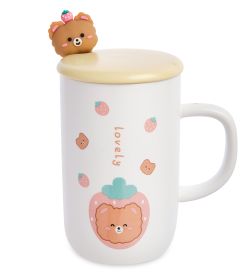 MUG-364/4 Кружка «Мишутка»