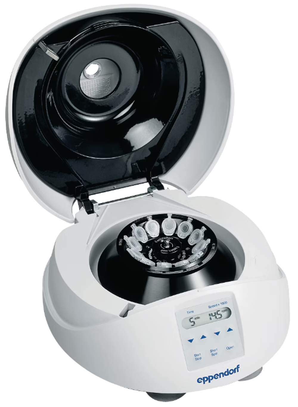 Центрифуга Eppendorf Centrifuge MiniSpin ® plus