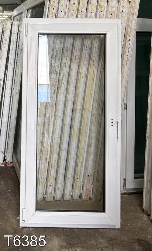 Окно Пластиковое Б/У 1520(в) x 730(ш)