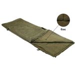 Пончо спальник Transformer Cape-bag, Expert-Tex