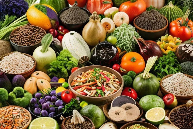 "Поляна" - территория мировых вкусов