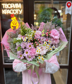 Букет 017