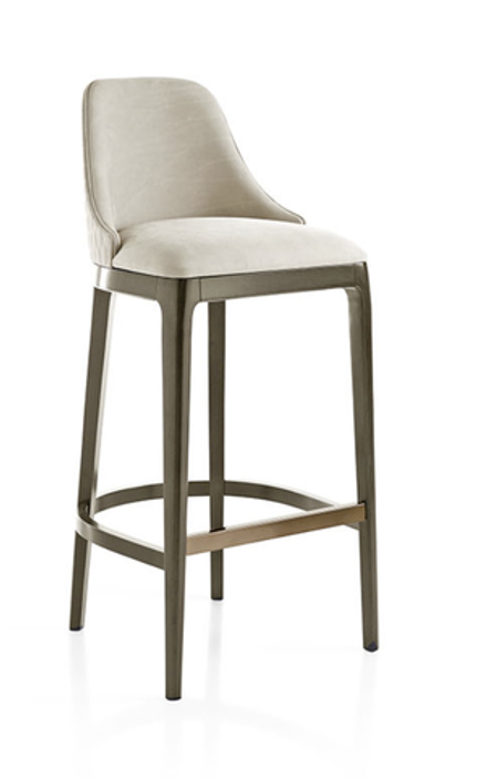 Барный стул.